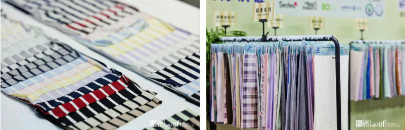 聚勢賦能，智鏈未來 | 2025第35屆中國（杭州）國際紡織服裝供應鏈博覽會盛大啟幕！