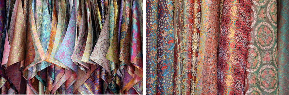  教授老總與金獎(jiǎng)設(shè)計(jì)師老總的美麗邂逅，將會(huì)為時(shí)尚界帶來(lái)怎樣的驚喜？