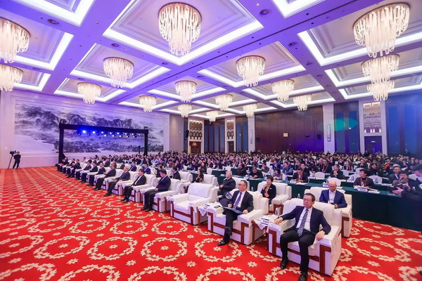 智匯九江，聚力以行：2025紡織大會(huì)籌謀產(chǎn)業(yè)現(xiàn)代化建設(shè)新路徑