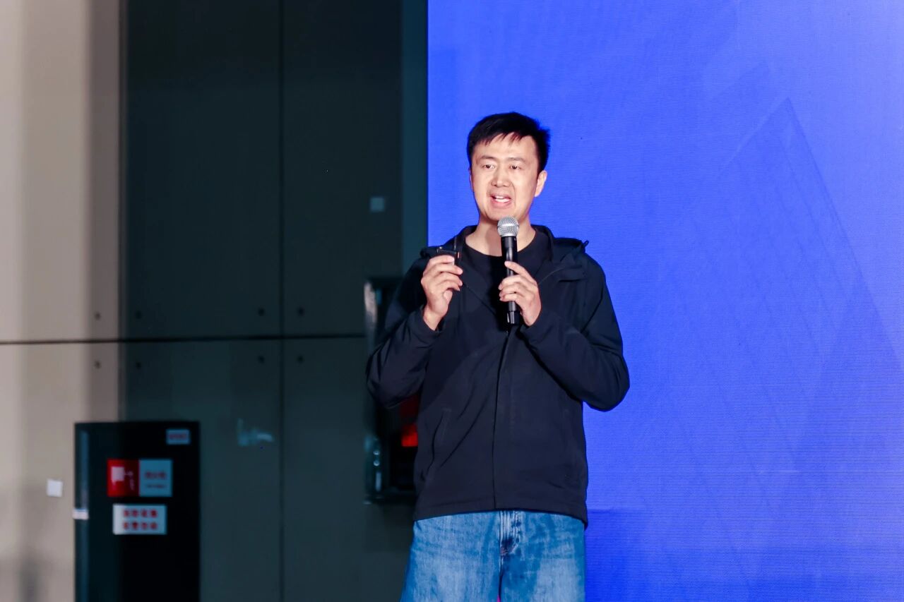 工會聚力繪暖色，AI賦能啟新章｜以&ldquo;人本+科技&rdquo;雙輪驅(qū)動擘畫行業(yè)新圖景