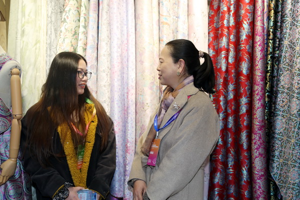  教授老總與金獎(jiǎng)設(shè)計(jì)師老總的美麗邂逅，將會(huì)為時(shí)尚界帶來(lái)怎樣的驚喜？