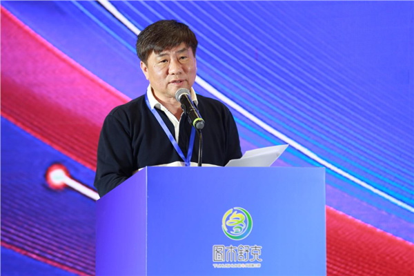 &ldquo;投資唐王城，融入新絲路&rdquo;第三師圖木舒克市牛仔全產(chǎn)業(yè)鏈合作洽談會(huì)在中山舉行