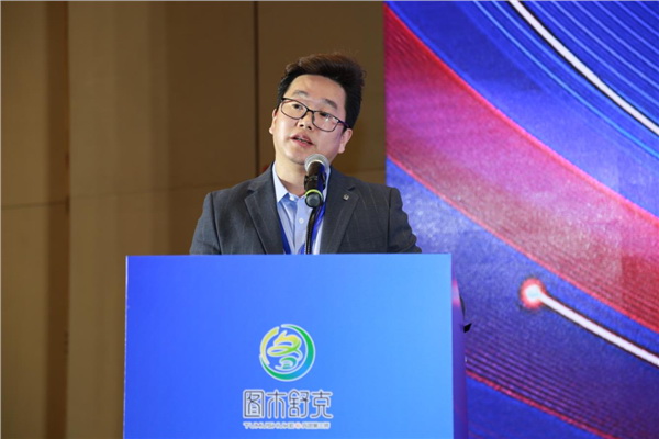 &ldquo;投資唐王城，融入新絲路&rdquo;第三師圖木舒克市牛仔全產(chǎn)業(yè)鏈合作洽談會(huì)在中山舉行