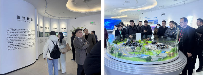 品質(zhì)立根 品牌揚(yáng)帆！2025 紡織服裝創(chuàng)新年會(huì)解鎖 &ldquo;以質(zhì)取勝、以牌興業(yè)&rdquo; 密碼