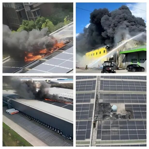 降本增效新選擇：為什么紡織企業(yè)紛紛安裝光伏電站？