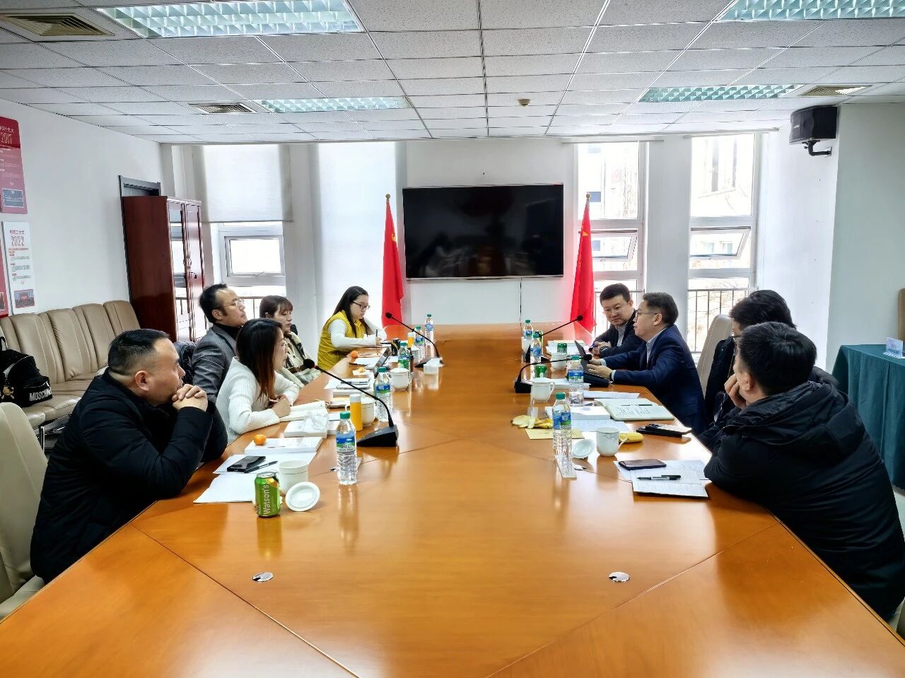 五城聚力謀發(fā)展 時(shí)尚產(chǎn)業(yè)啟新程&mdash;&mdash; 時(shí)尚中國?城市產(chǎn)業(yè)發(fā)展聯(lián)席會(huì)大連圓滿召開 青島接棒 2026 輪值