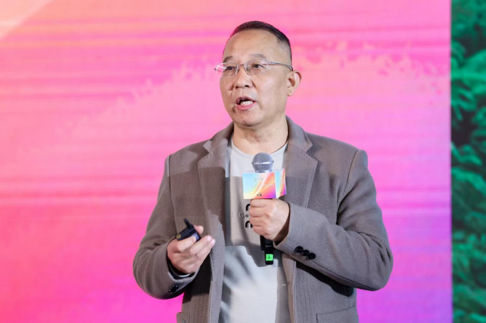 竹織綠潮，未來(lái)已來(lái)！天竹聯(lián)盟2026/2027流行趨勢(shì)產(chǎn)品正式發(fā)布