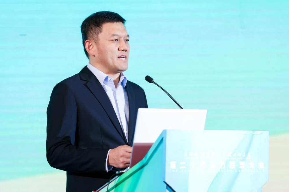 竹織綠潮，未來(lái)已來(lái)！天竹聯(lián)盟2026/2027流行趨勢(shì)產(chǎn)品正式發(fā)布