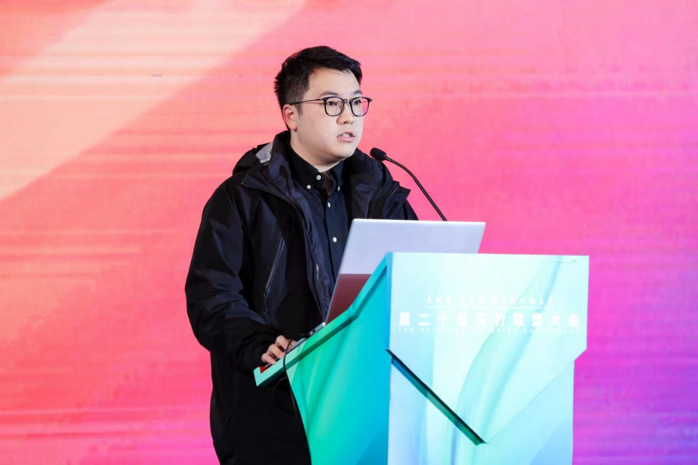 竹織綠潮，未來(lái)已來(lái)！天竹聯(lián)盟2026/2027流行趨勢(shì)產(chǎn)品正式發(fā)布