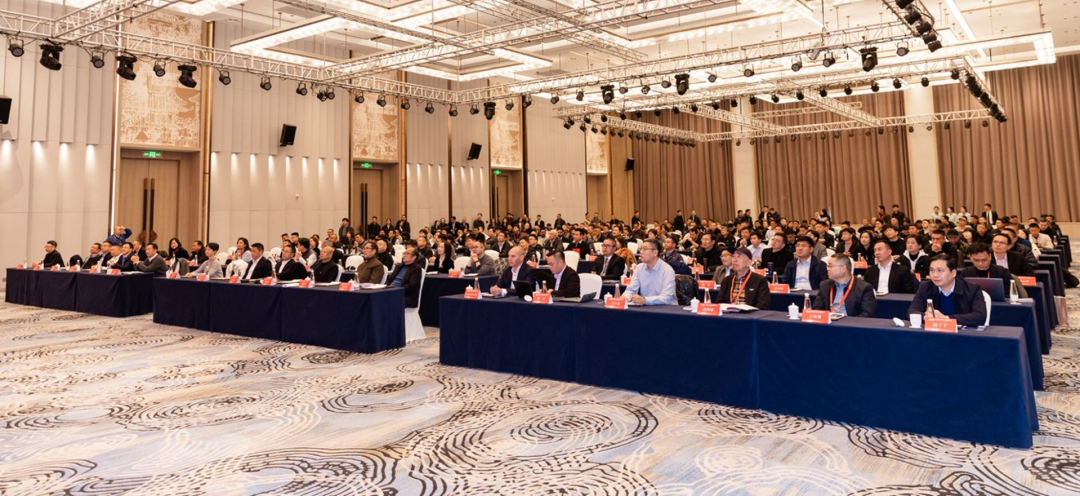 【凝聚共識(shí)，智創(chuàng)未來(lái)】2025年噴氣渦流紡產(chǎn)業(yè)發(fā)展大會(huì)暨中棉行協(xié)噴氣渦流紡行業(yè)分會(huì)年會(huì)在射陽(yáng)圓滿落幕