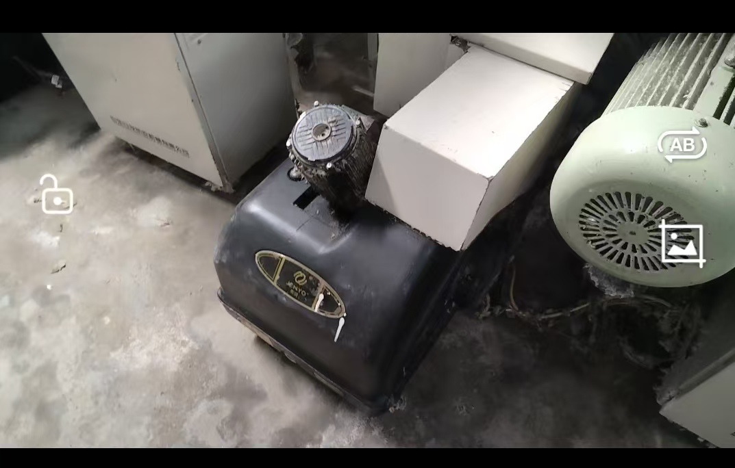 日發(fā)RFJA20噴氣織機