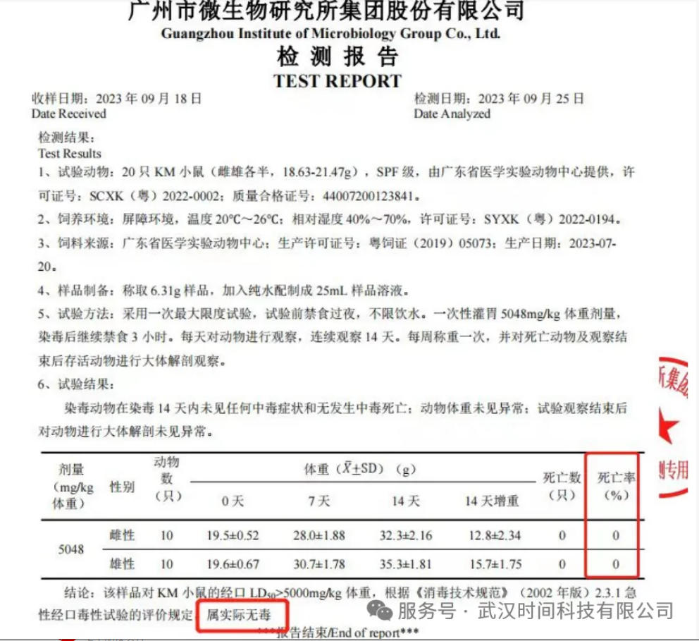 防螨！已成為健康的&ldquo;新剛需&rdquo;--武漢時間科技推出紡織品防螨整理劑喜化&reg;植螨零
