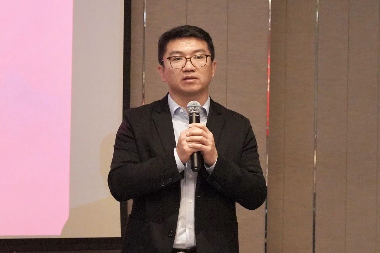 新年第一會(huì)！棉紡織行業(yè)邁向&ldquo;十五五&rdquo;高質(zhì)量發(fā)展新征程