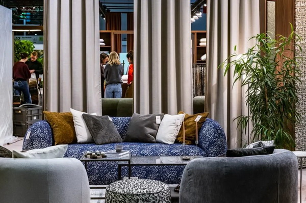 全球家紡盛會(huì)2026年法蘭克福國(guó)際家用及商用紡織品展覽會(huì)(Heimtextil 2026)盛大開幕