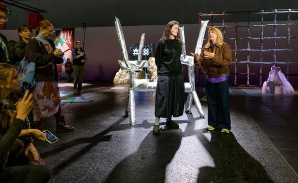 全球家紡盛會(huì)2026年法蘭克福國(guó)際家用及商用紡織品展覽會(huì)(Heimtextil 2026)盛大開幕