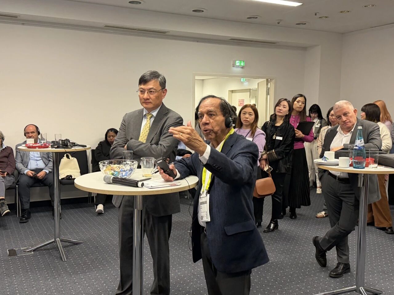 以信心聚力，以行動(dòng)引航  Heimtextil2026完美落幕！