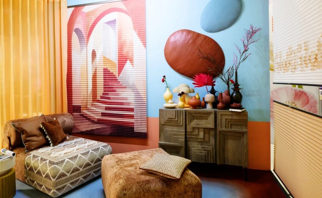 以信心聚力，以行動(dòng)引航  Heimtextil2026完美落幕！