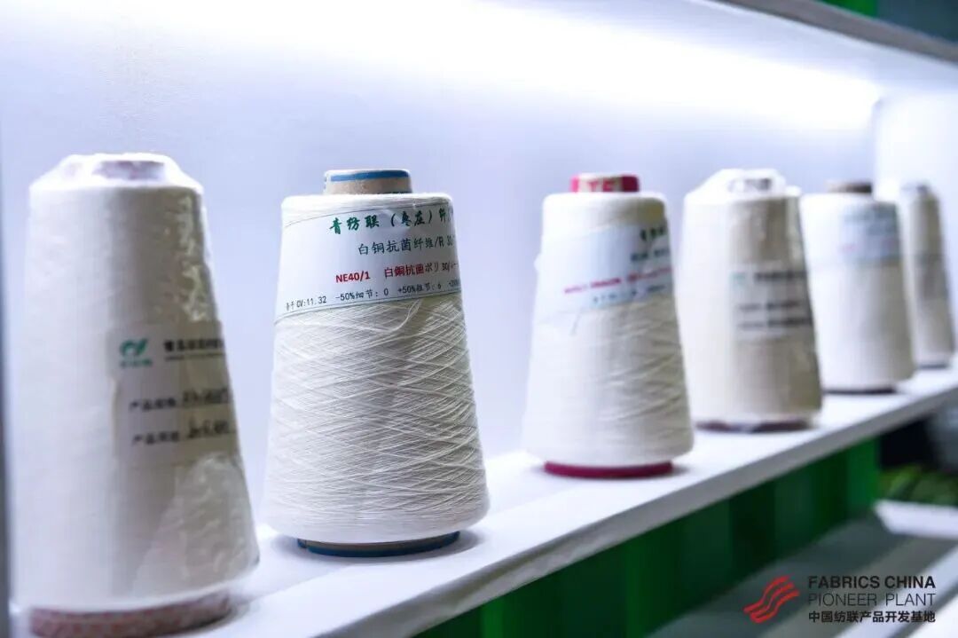 &ldquo;掘金&rdquo;工裝賽道，山東紡織服裝產(chǎn)業(yè)如何以&ldquo;小&rdquo;謀&ldquo;大&rdquo;？