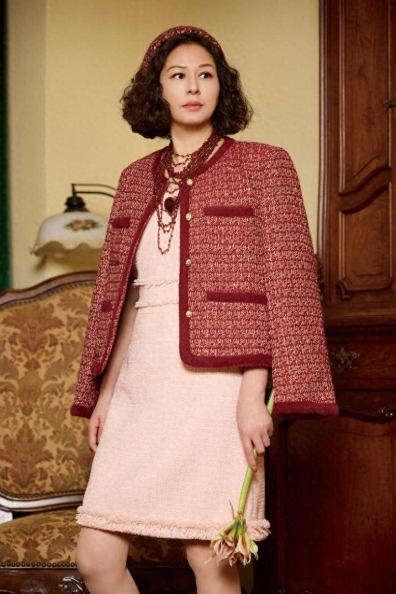 多創(chuàng)工藝，賦予毛紡新生命&mdash;&mdash;專訪藝鑫紡織有限公司總經(jīng)理吳海霞