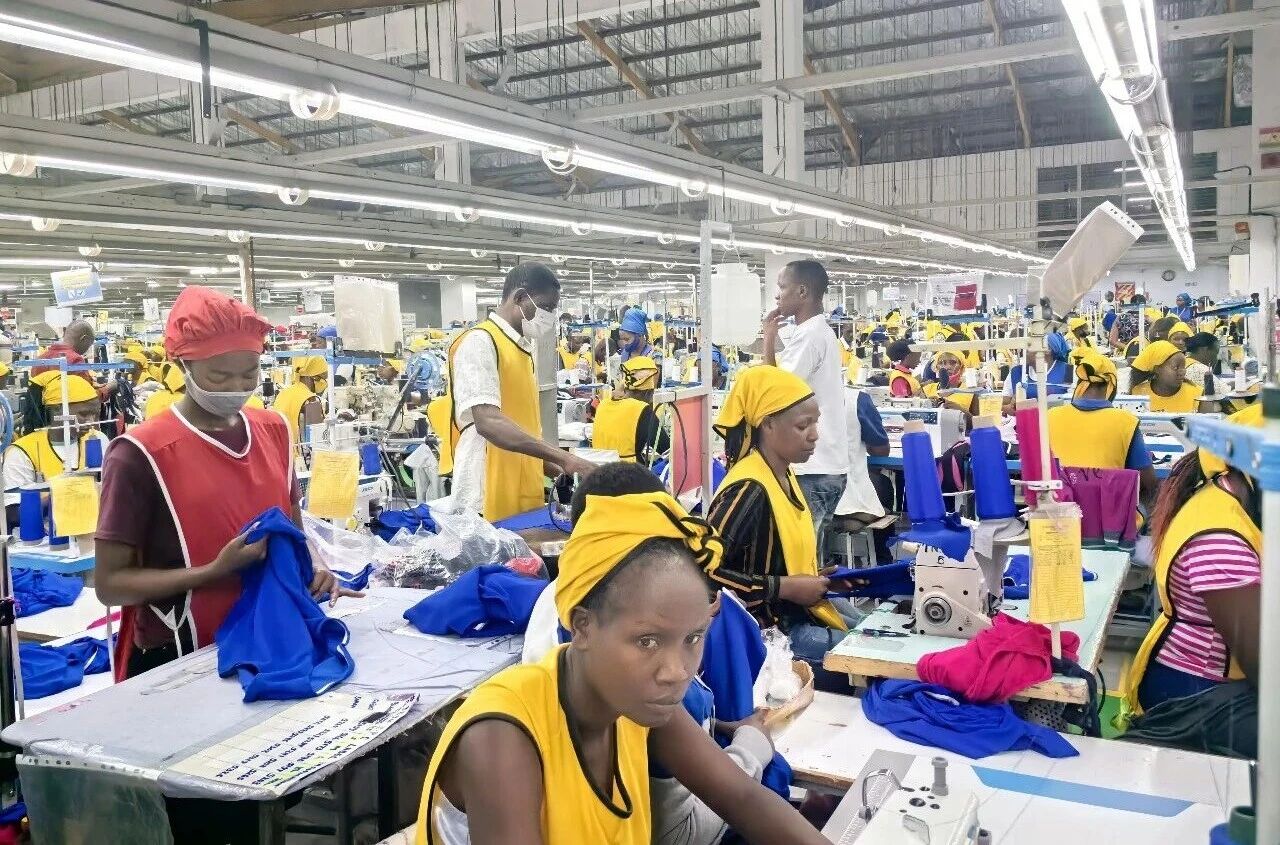 邀您共探東非產(chǎn)業(yè)新機遇，肯尼亞紡織服裝投資論壇即將舉行