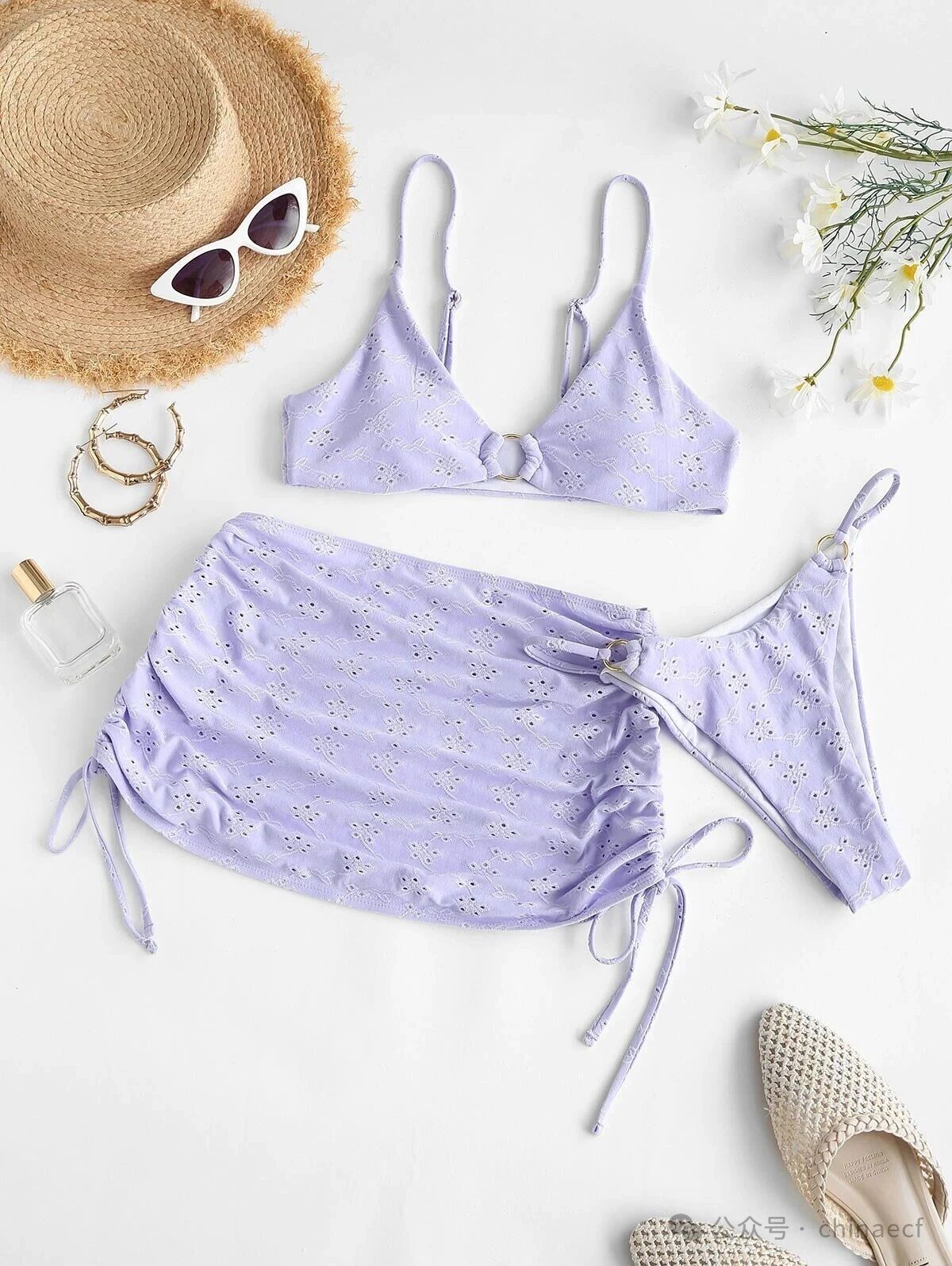 從材料革新到體驗重塑，中國服裝&ldquo;趕海人&rdquo;闖出時尚新航道