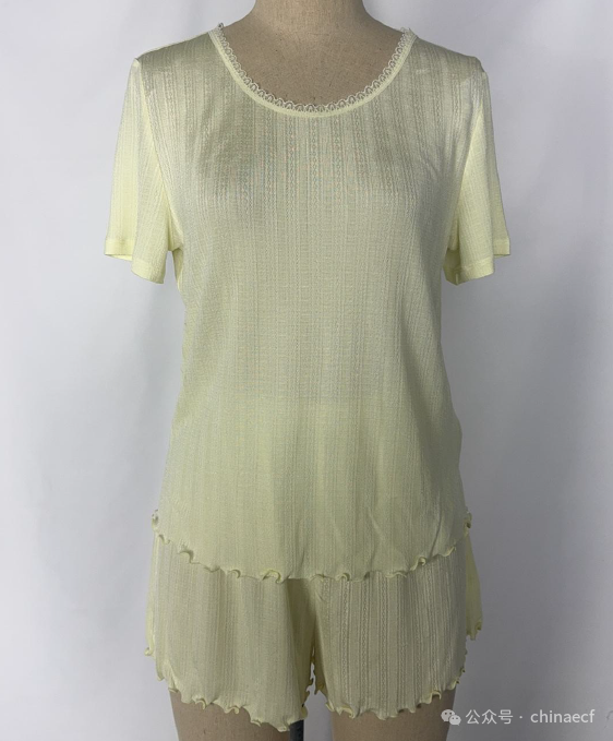  從材料革新到體驗重塑，中國服裝&ldquo;趕海人&rdquo;闖出時尚新航道