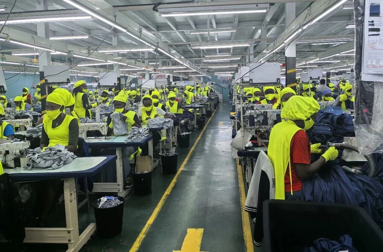 邀您共探東非產(chǎn)業(yè)新機遇，肯尼亞紡織服裝投資論壇即將舉行