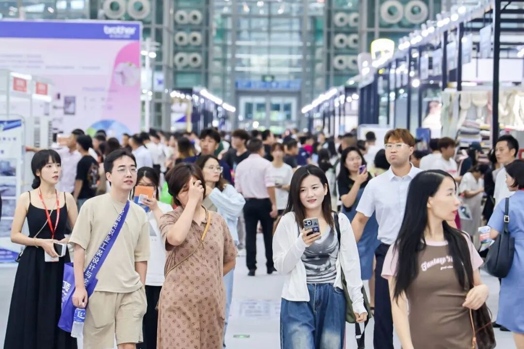 未來服裝看中原：2026河南服裝大會(huì)，落子中原正當(dāng)時(shí)