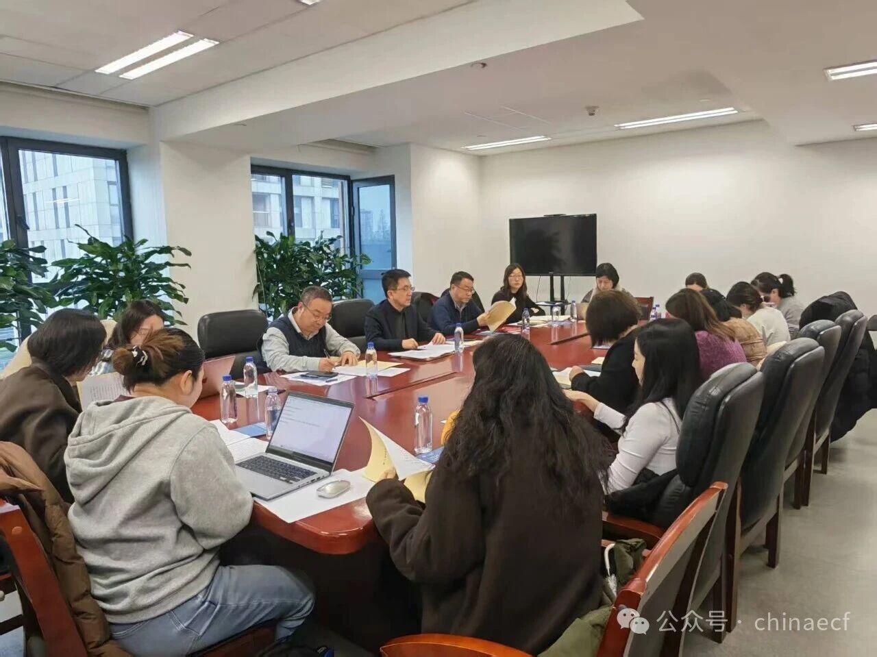 第34屆華東進(jìn)出口商品交易會(huì)新聞通氣會(huì)在上海舉行