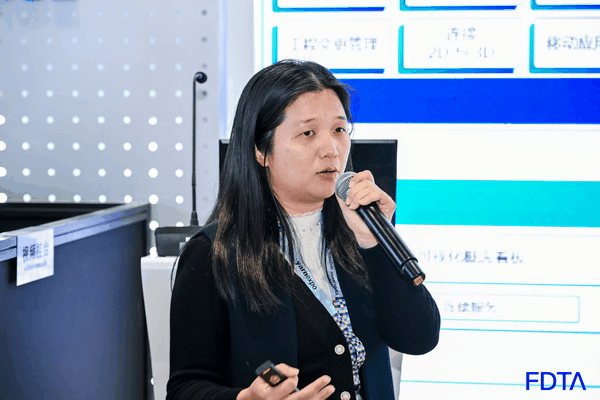 &ldquo;AI+紡織&rdquo;破局轉型痛點！數(shù)字時尚創(chuàng)新空間匯聚全鏈路數(shù)智新科技