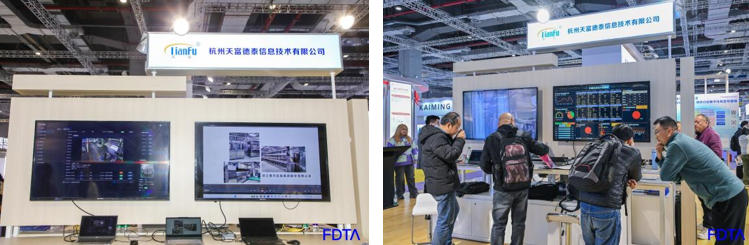 &ldquo;AI+紡織&rdquo;破局轉型痛點！數(shù)字時尚創(chuàng)新空間匯聚全鏈路數(shù)智新科技