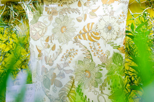 &ldquo;物理法&rdquo;竹原纖維魅力何在？