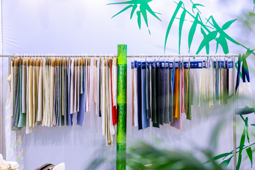 &ldquo;物理法&rdquo;竹原纖維魅力何在？