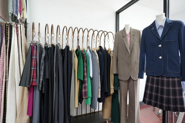 秋美立娜：從源頭到終端 經(jīng)得起推敲的每一步