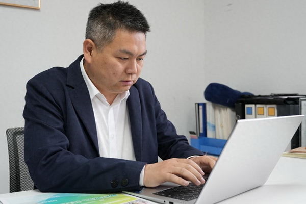 秋美立娜：從源頭到終端 經(jīng)得起推敲的每一步