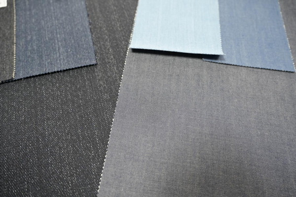 秋美立娜：從源頭到終端 經(jīng)得起推敲的每一步