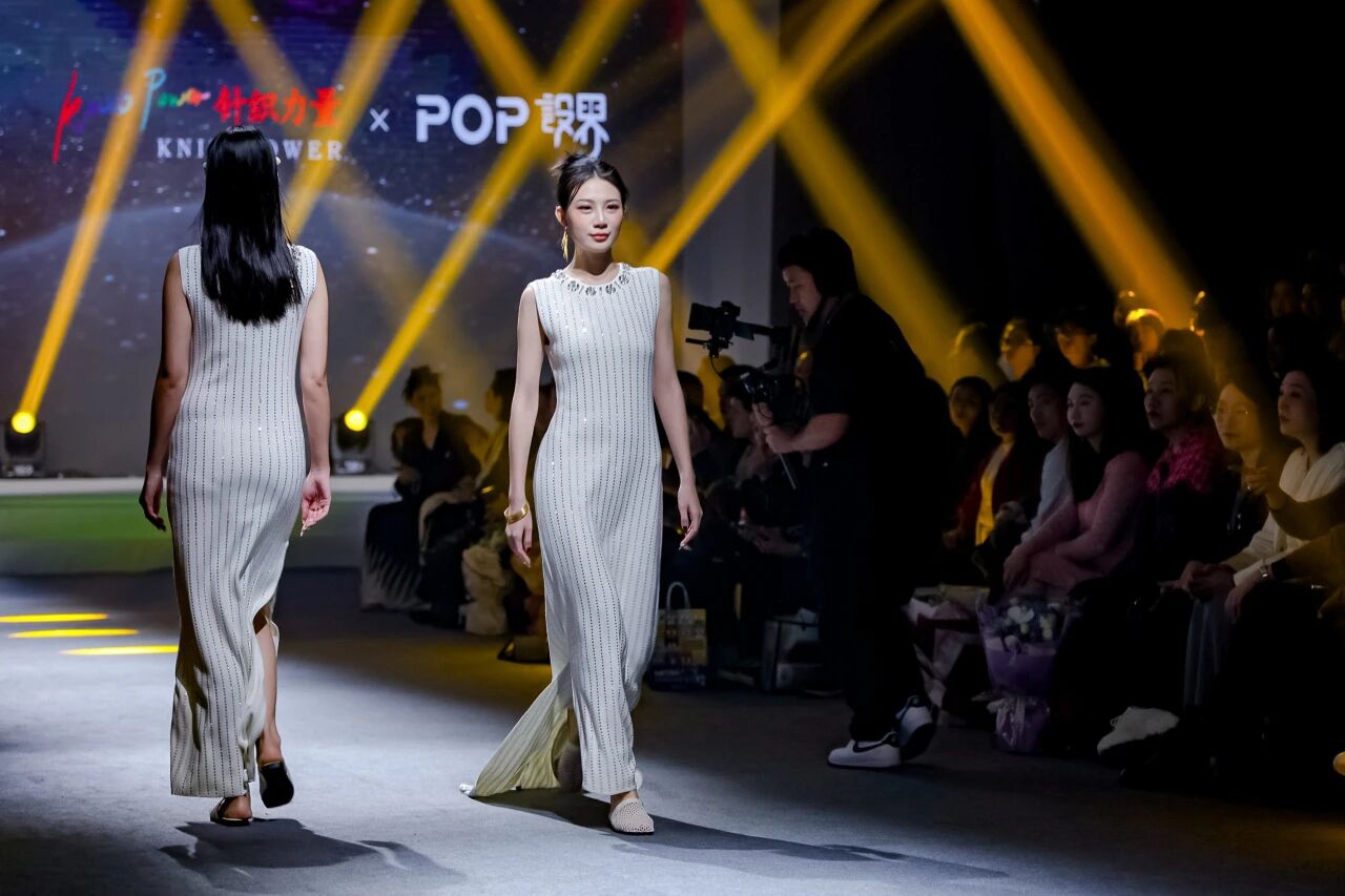 毛織三大盛會6月同期亮相大朗！將以&ldquo;智造+非遺&rdquo;引領(lǐng)產(chǎn)業(yè)價值