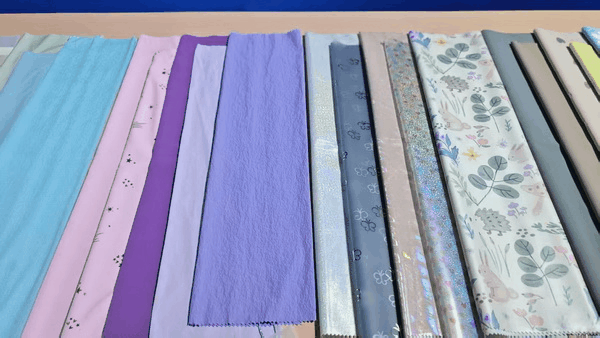 功能科技&ldquo;刷屏&rdquo;海博會！FabricsChina時尚與科技創(chuàng)新產(chǎn)品在石獅發(fā)布