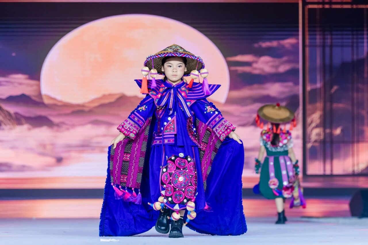 毛織三大盛會6月同期亮相大朗！將以&ldquo;智造+非遺&rdquo;引領(lǐng)產(chǎn)業(yè)價值