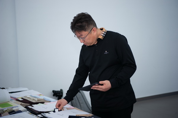 以人才培育為行業(yè)注入持久驅動力！第十一屆十佳紡織面料設計師評審會于柯橋舉行