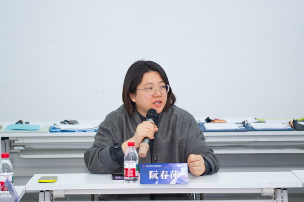 以人才培育為行業(yè)注入持久驅動力！第十一屆十佳紡織面料設計師評審會于柯橋舉行