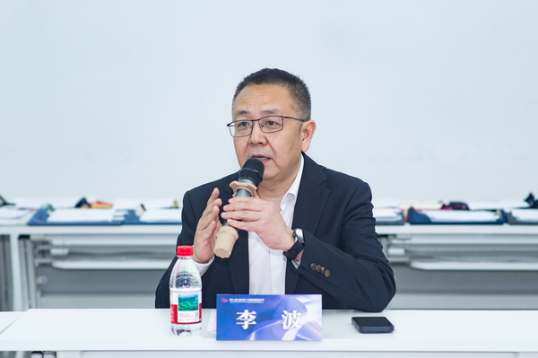 以人才培育為行業(yè)注入持久驅動力！第十一屆十佳紡織面料設計師評審會于柯橋舉行