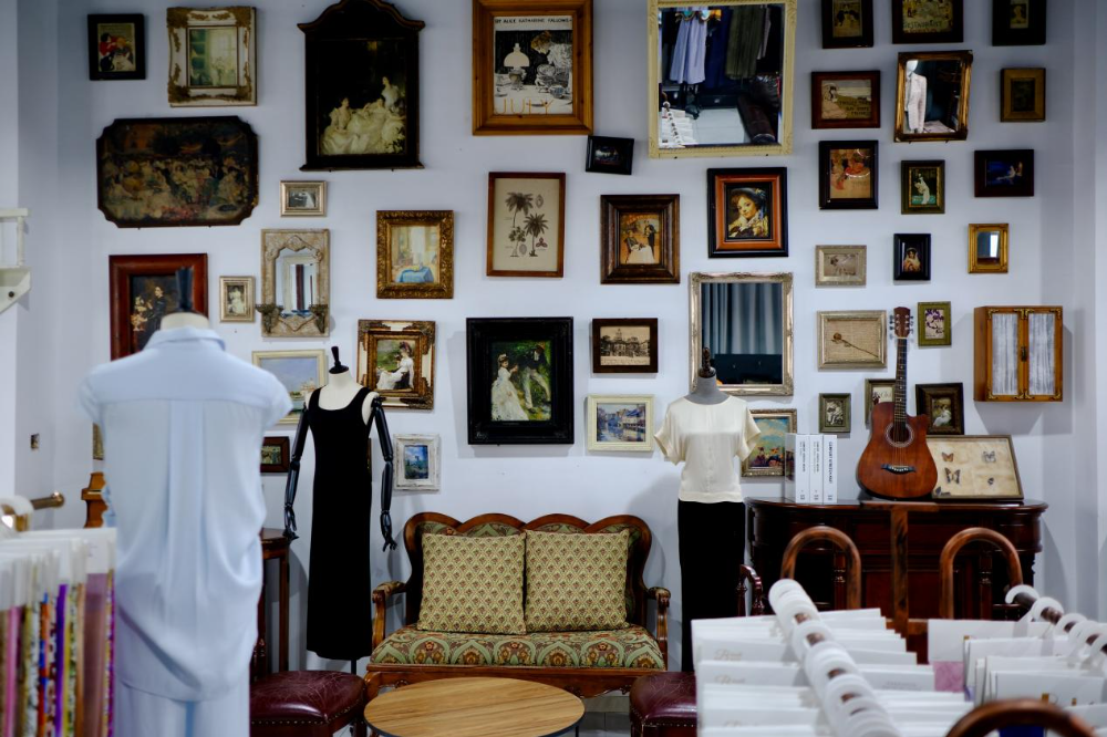 帛絲麗新材料：天然帛桑，解鎖絲質(zhì)新可能